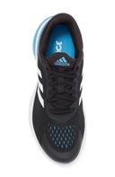 Adidas Men's Running Shoe Core Black & White Response Super 3.0 Running Shoe 10.5