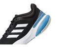 Adidas Men's Running Shoe Core Black & White Response Super 3.0 Running Shoe 10.5