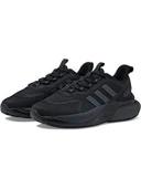 Adidas Men's Running Shoe Core Black & White Response Super 3.0 Running Shoe 11