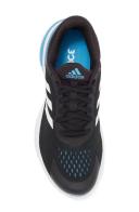 Adidas Men's Running Shoe Core Black & White Response Super 3.0 Running Shoe 11