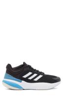Adidas Men's Running Shoe Core Black & White Response Super 3.0 Running Shoe 11