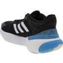 Adidas Men's Running Shoe Core Black & White Response Super 3.0 Running Shoe 12