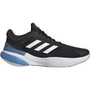 Adidas Men's Running Shoe Core Black & White Response Super 3.0 Running Shoe 12
