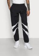 Adidas Men's Shark Woven Trackpant (Black/Grey One) L