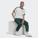 Adidas Men's Shark Woven Trackpant (Collegiate Green/Black) S