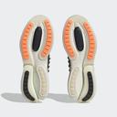 Adidas Men's Sneaker Chalk White & Pulse Mint Alphaboost Sneaker 10