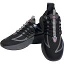 Adidas Men's Sneaker Cord Black & Lucid Fuchsia Alphaboost Sneaker 11