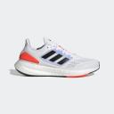Adidas Men's Sneaker Core Black & Blue Dawn Pureboost 22 Sneaker 10.5
