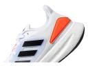 Adidas Men's Sneaker Core Black & Blue Dawn Pureboost 22 Sneaker 10.5