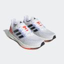 Adidas Men's Sneaker Core Black & Blue Dawn Pureboost 22 Sneaker 10.5