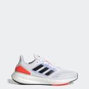 Adidas Men's Sneaker Core Black & Blue Dawn Pureboost 22 Sneaker 8.5