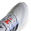 Adidas Men's Sneaker Core Black & Blue Dawn Pureboost 22 Sneaker 8.5
