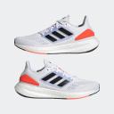Adidas Men's Sneaker Core Black & Blue Dawn Pureboost 22 Sneaker 8