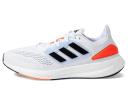 Adidas Men's Sneaker Core Black & Blue Dawn Pureboost 22 Sneaker 9