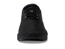 Adidas Men's Sneaker Core Black & Carbon Avryn Sneaker - Adult 8