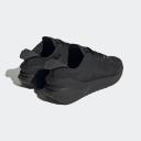 Adidas Men's Sneaker Core Black & Carbon Avryn Sneaker - Adult 8