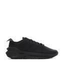 Adidas Men's Sneaker Core Black & Carbon Avryn Sneaker - Adult 8