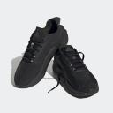 Adidas Men's Sneaker Core Black & Carbon Avryn Sneaker - Adult 8