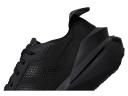 Adidas Men's Sneaker Core Black & Carbon Avryn Sneaker - Adult 8