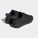 Adidas Men's Sneaker Core Black & Carbon Avryn Sneaker - Adult 9.5