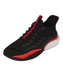 Adidas Men's Sneaker Core Black & Solar Red Alphaboost V1 Sneaker 9.5