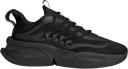 Adidas Men's Sneaker Linen Green & Solar Goldtone Alphaboost V1 Sneaker 9.5
