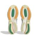 Adidas Men's Sneaker Linen Green & Solar Goldtone Alphaboost V1 Sneaker 9.5