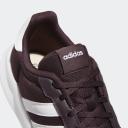 Adidas Men's Sneaker Shadow Maroon & White Lite Racer 3.0 Sneaker 9