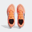 Adidas Men's Sneaker Solar Red & Carbon Pureboost 22 Sneaker 9.5