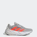 Adidas Men's Sneaker Team Collegiate Red & Cloud White Adistar 2 M Sneaker 11