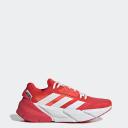 Adidas Men's Sneaker Team Collegiate Red & Cloud White Adistar 2 M Sneaker 12
