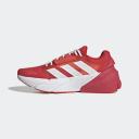Adidas Men's Sneaker Team Collegiate Red & Cloud White Adistar 2 M Sneaker 12