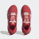 Adidas Men's Sneaker Team Collegiate Red & Cloud White Adistar 2 M Sneaker 12