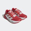 Adidas Men's Sneaker Team Collegiate Red & Cloud White Adistar 2 M Sneaker 12
