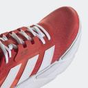 Adidas Men's Sneaker Team Collegiate Red & Cloud White Adistar 2 M Sneaker 9.5