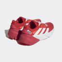 Adidas Men's Sneaker Team Collegiate Red & Cloud White Adistar 2 M Sneaker 9.5