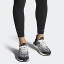 Adidas Men's Sneaker White & Core Black Ultraboost 19.5 DNA Sneaker 7.5