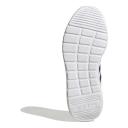 Adidas Men's Sneaker White & Team Royal Blue Lite Racer 3.0 Sneaker 10