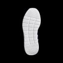 Adidas Men's Sneaker White & Team Royal Blue Lite Racer 3.0 Sneaker 10