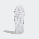 Adidas Men's Sneaker White & Team Royal Blue Lite Racer 3.0 Sneaker 11.5