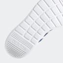 Adidas Men's Sneaker White & Team Royal Blue Lite Racer 3.0 Sneaker 11.5