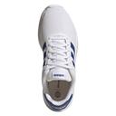 Adidas Men's Sneaker White & Team Royal Blue Lite Racer 3.0 Sneaker 9.5