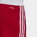Adidas Men's Squadra 21 White Soccer Shorts XL