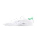 Adidas Men's Stan Smith Shoes - White/Green - 10