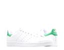 Adidas Men's Stan Smith Shoes - White/Green - 10