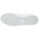 Adidas Men's Stan Smith Shoes - White/Green - 10
