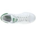 Adidas Men's Stan Smith Shoes - White/Green - 10