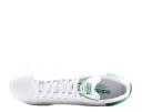Adidas Men's Stan Smith Shoes - White/Green - 10
