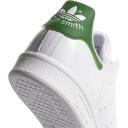 Adidas Men's Stan Smith Shoes - White/Green - 10