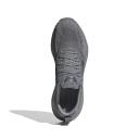 Adidas Men's Swift Run 22 Casual Shoes (Grey Two/Cloud White/Matte Silver) 11.5 US